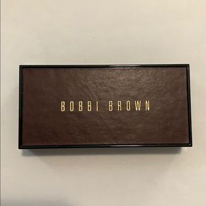 Bobbi brown eyeshadows and eyeliner